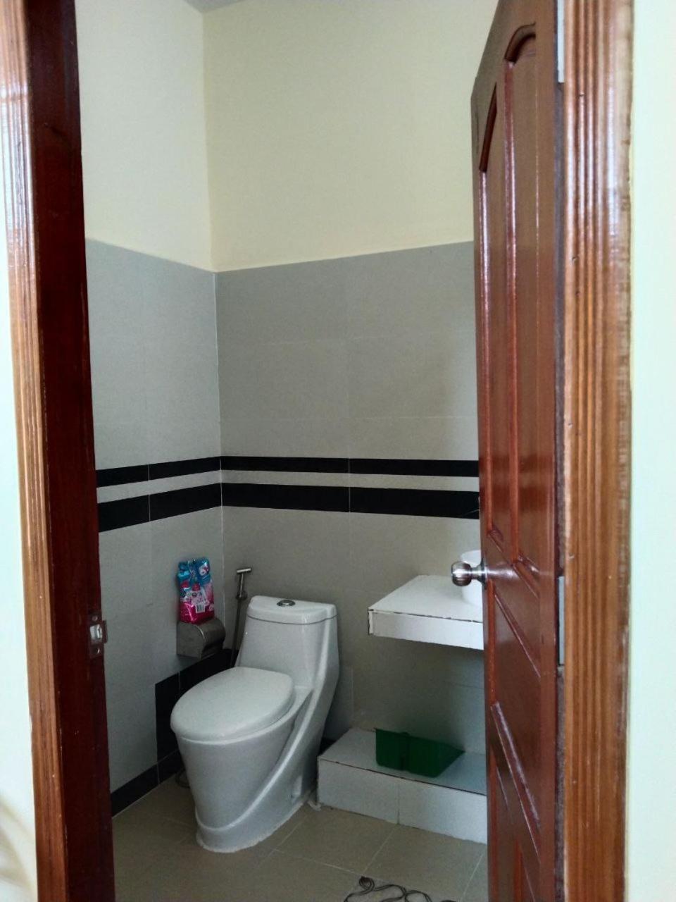 12 - In A 5mn Walk From The Royal Palace With Swimming Pool 金边