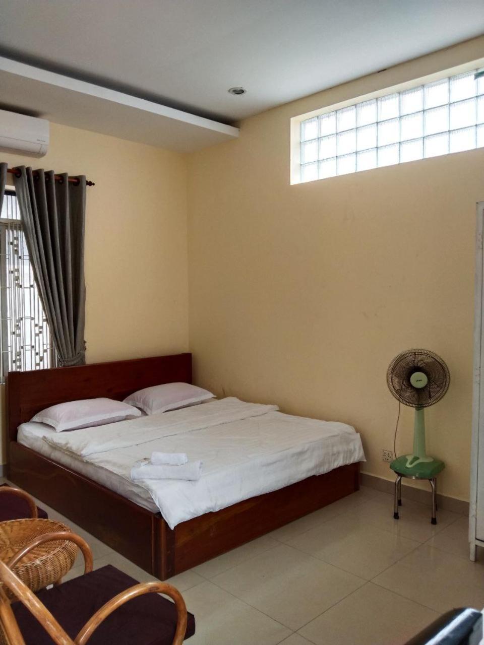 民宿 12 - In A 5mn Walk From The Royal Palace With Swimming Pool
